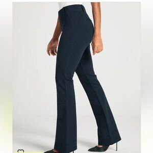 Betabrand Dress Pant Yoga Pant